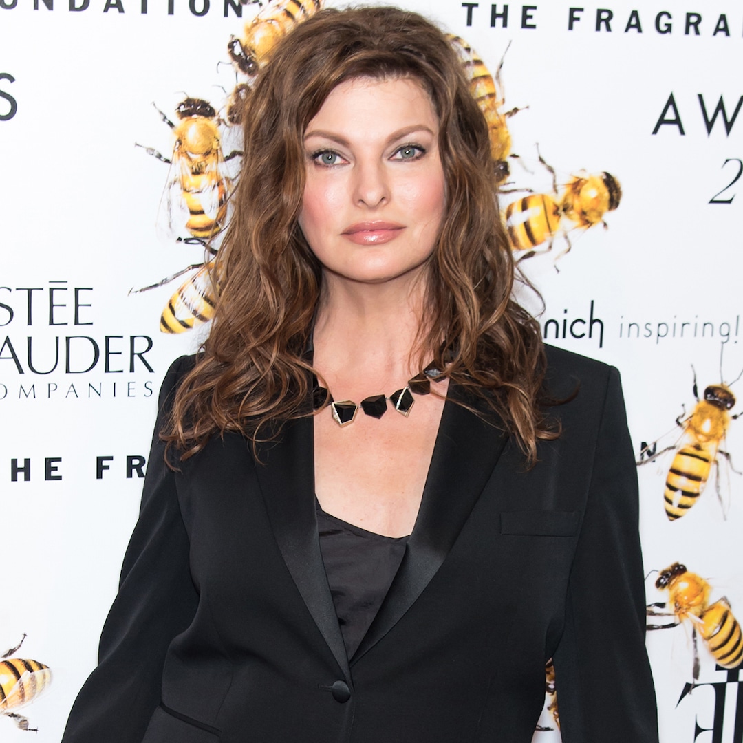 Linda Evangelista Was Diagnosed With Breast Cancer Twice in 5 Years